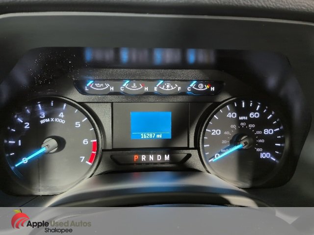 Used 2022 Ford F350 XL w/ STX Appearance Package image 13