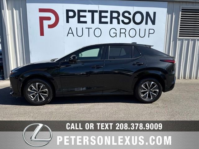 Used 2024 Lexus RZ 300e Premium FWD image 6