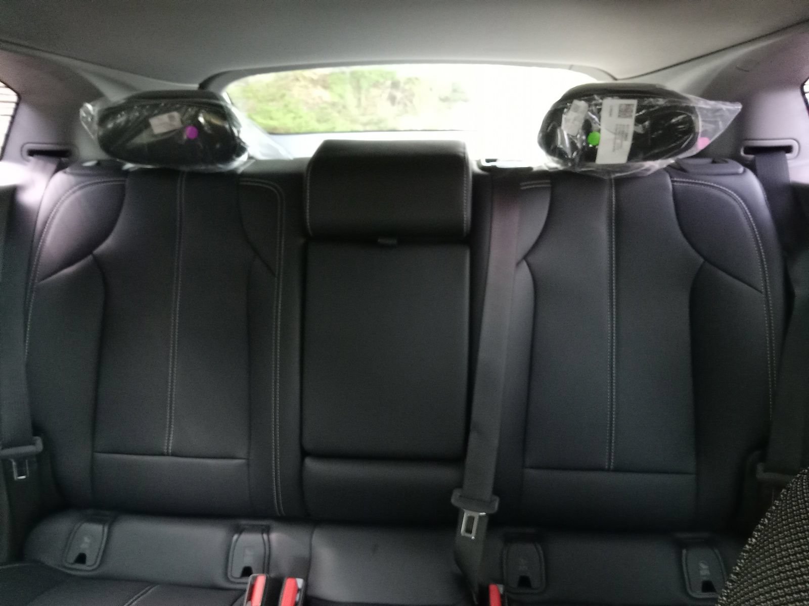 New 2027 Cadillac Optiq Sport AWD/4WD image 23