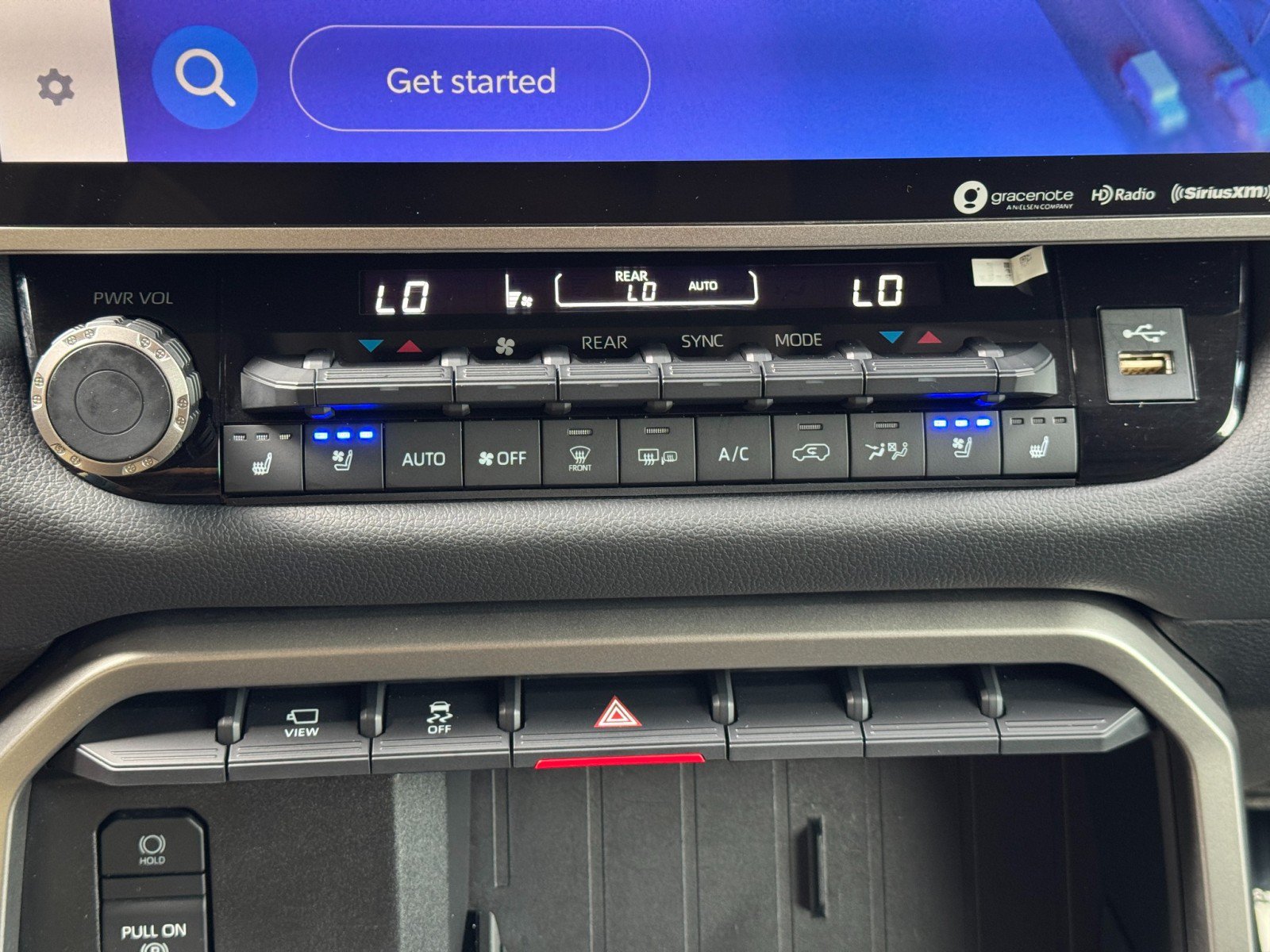 Used 2023 Toyota Sequoia Limited AWD/4WD image 30