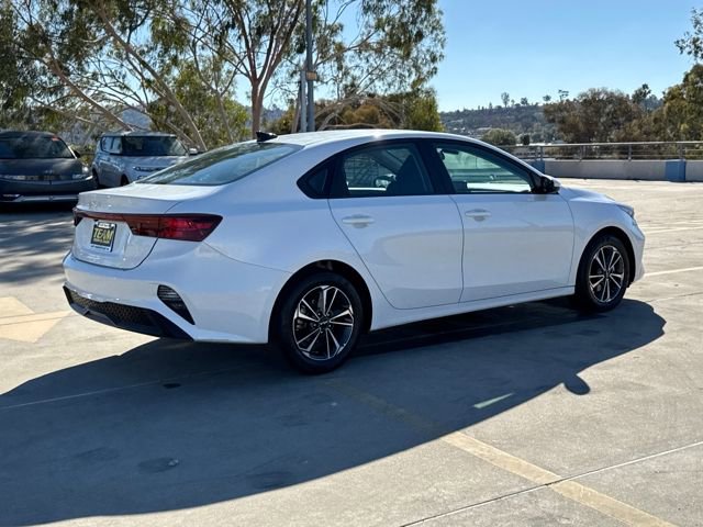 Used 2024 Kia Forte LXS image 5