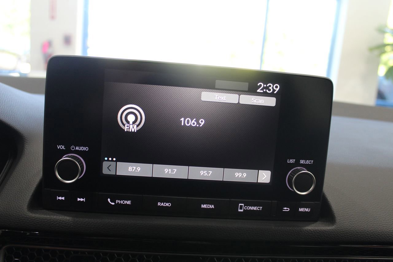 Certified 2023 Honda Civic LX image 69