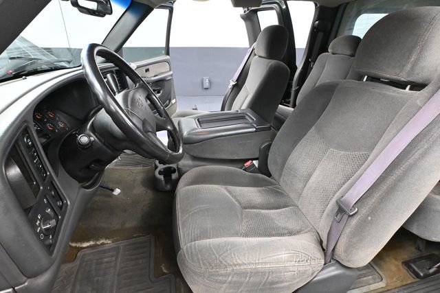 Used 2003 Chevrolet Silverado 1500 LS image 20