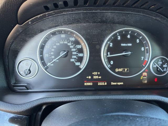 Used 2016 BMW X3 xDrive28i image 11