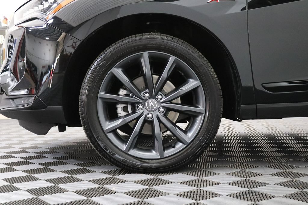 Certified 2026 Acura RDX A-Spec AWD/4WD image 6
