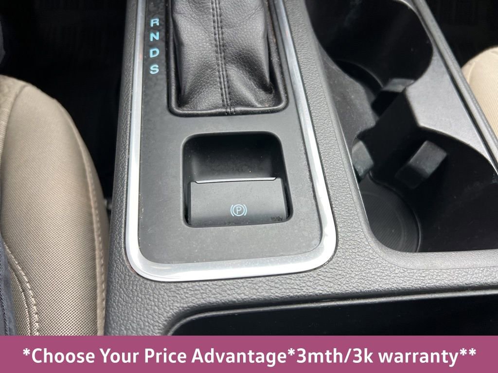 Used 2017 Ford Escape SE image 58