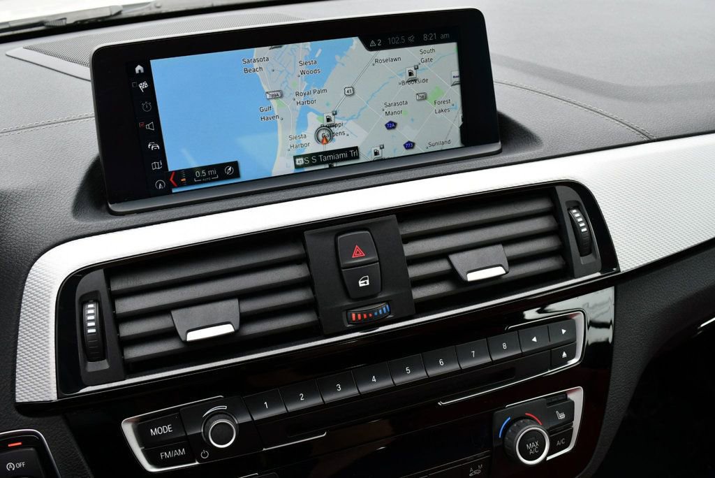 Used 2018 BMW M240i Convertible image 13