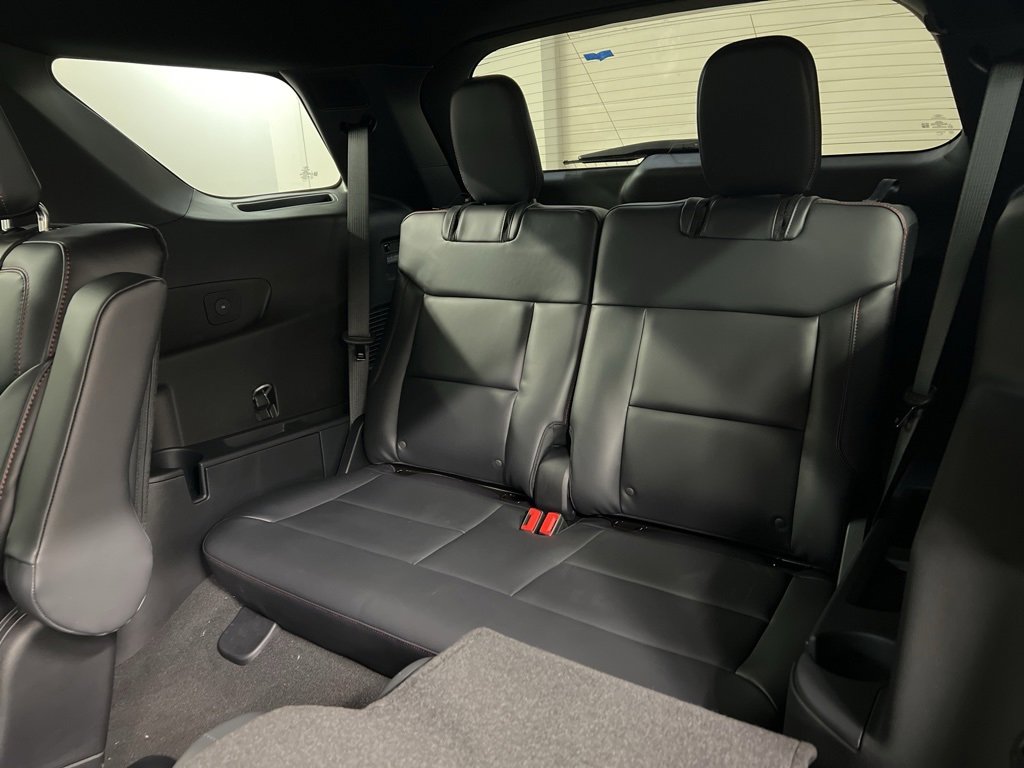 New 2026 Ford Explorer ST-Line image 25