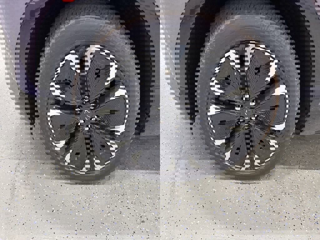 New 2026 Chevrolet Blazer EV RS image 6