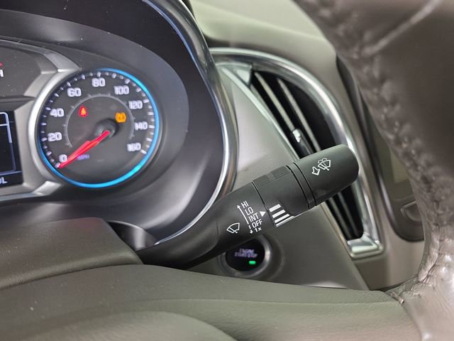 Used 2018 Chevrolet Malibu LT w/ Leather Package image 32