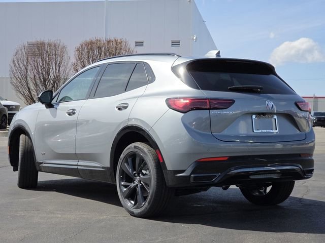 New 2026 Buick Envision Sport Touring image 23