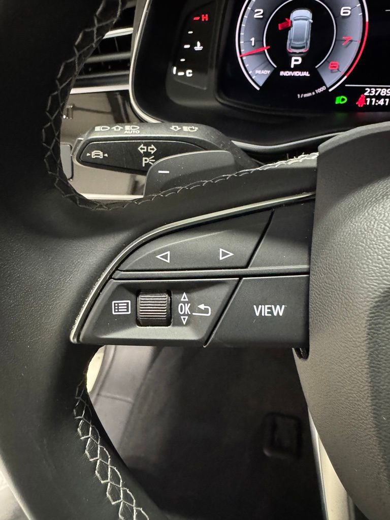 Used 2022 Audi Q8 Premium Plus AWD/4WD image 15