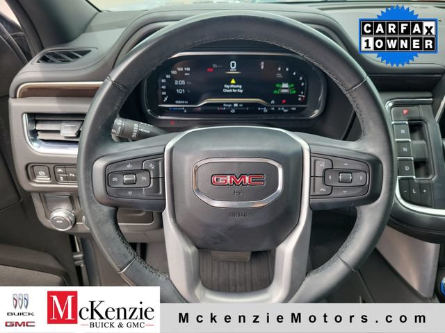 Used 2023 GMC Yukon XL SLE RWD image 11