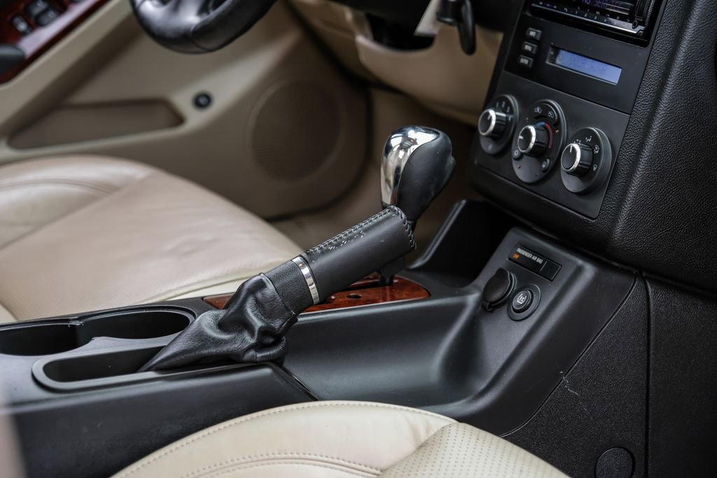Used 2007 Pontiac G6 GT w/ Premium Package FWD image 25