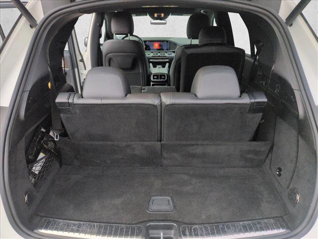 Used 2024 Mercedes-Benz GLE 350 4MATIC w/ 3rd Row Seat Package image 6