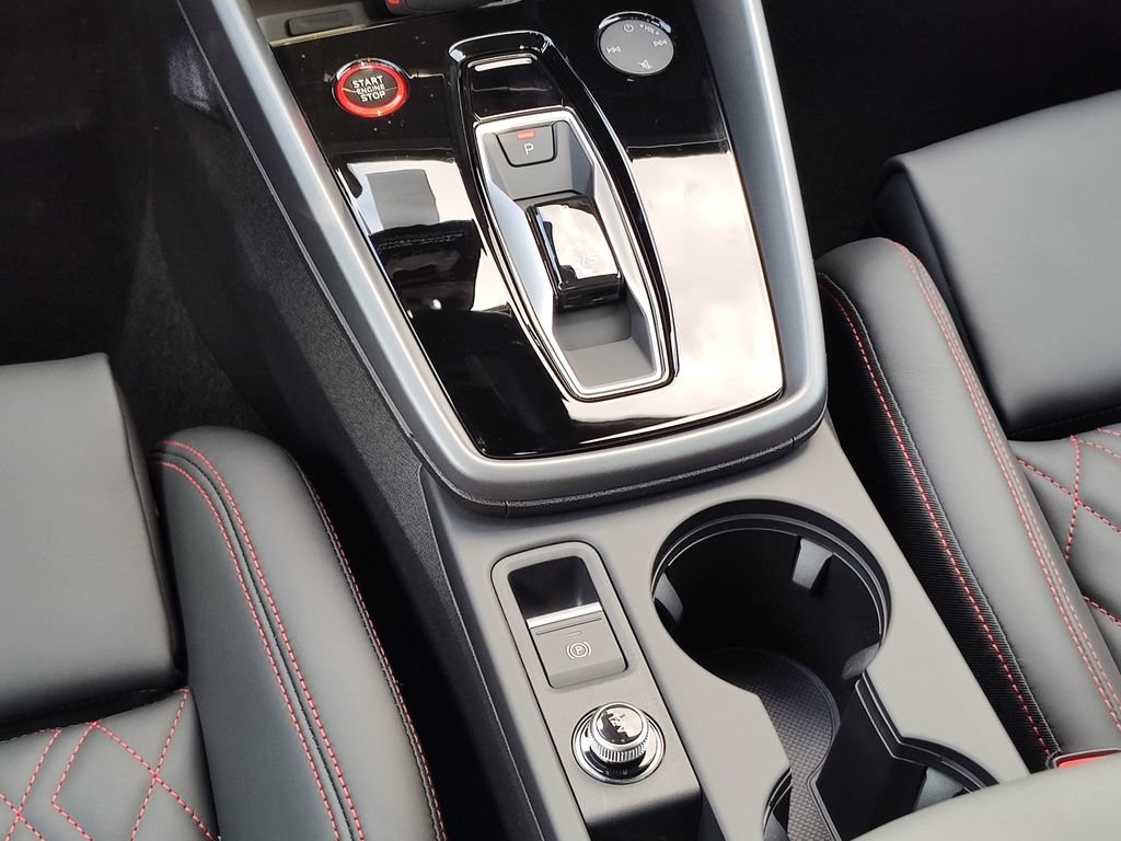 New 2026 Audi S3 Premium AWD/4WD image 9
