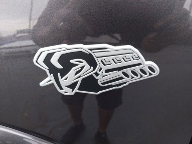 New 2026 RAM 1500 Big Horn image 17