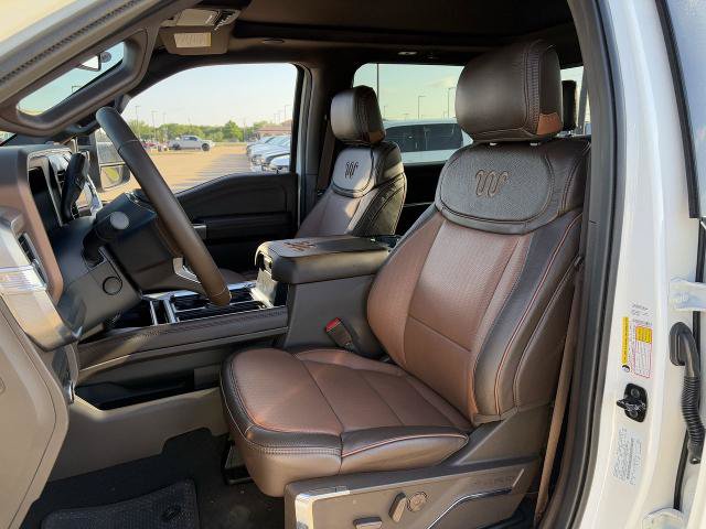 New 2026 Ford F350 King Ranch AWD/4WD image 61