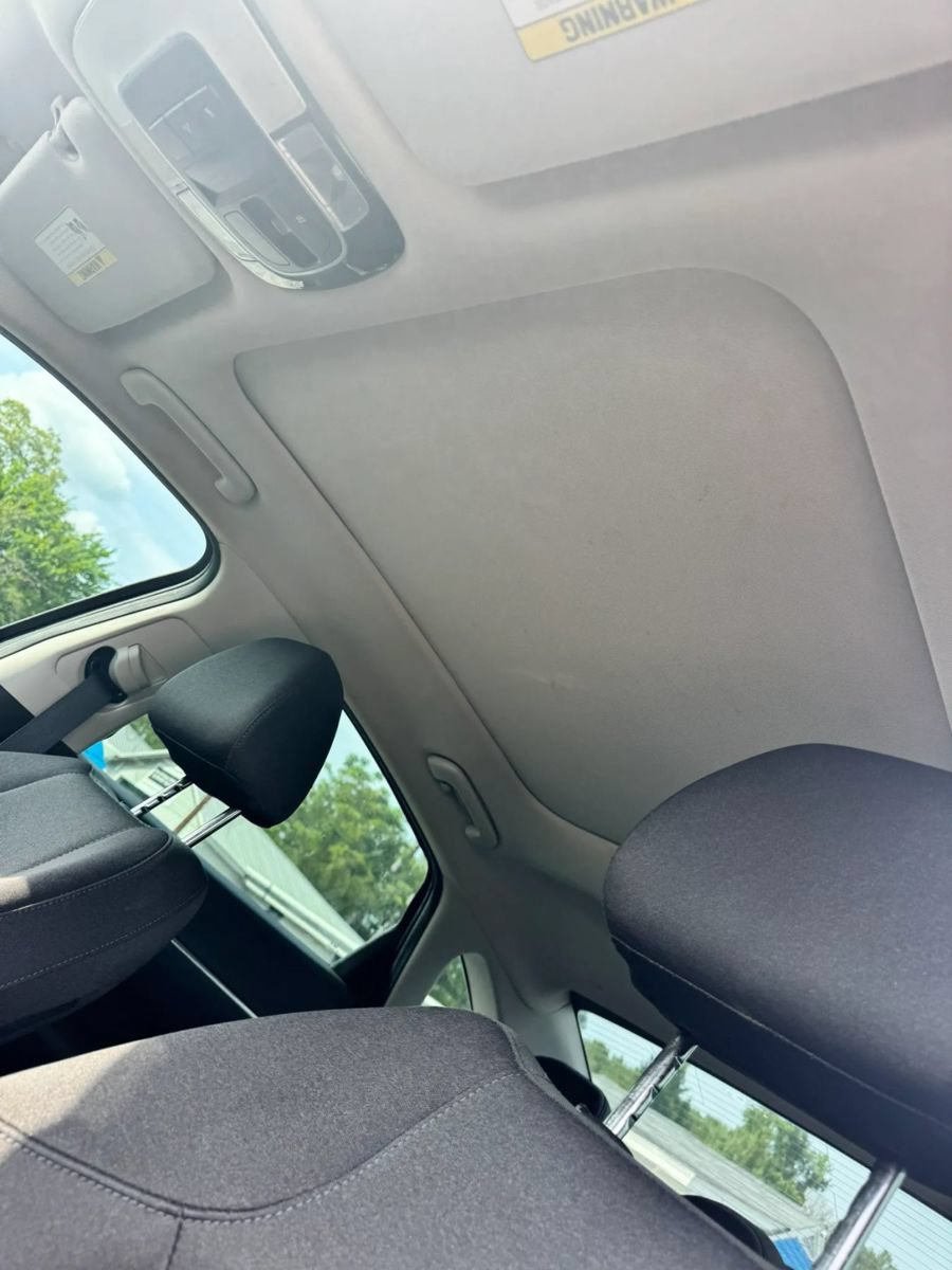 Used 2020 Hyundai Sonata SEL w/ Convenience + Sunroof Package FWD image 19