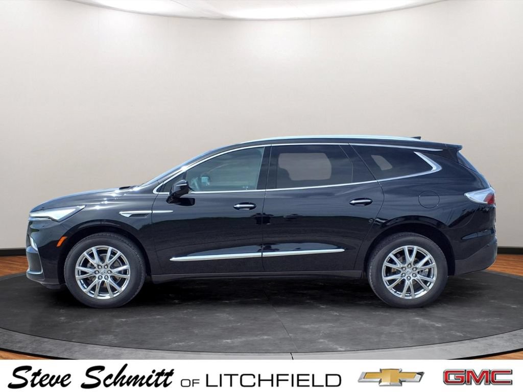 Certified 2023 Buick Enclave Essence w/ Experience Buick Package FWD image 12