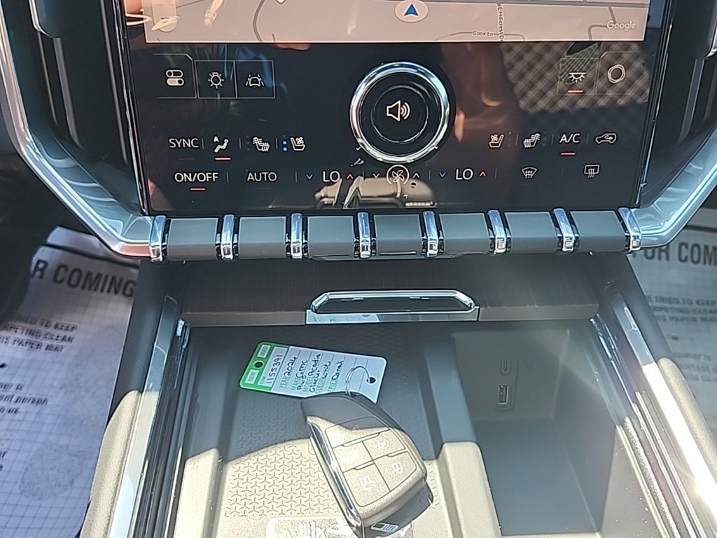 New 2026 GMC Acadia Denali w/ Super Cruise Package image 31