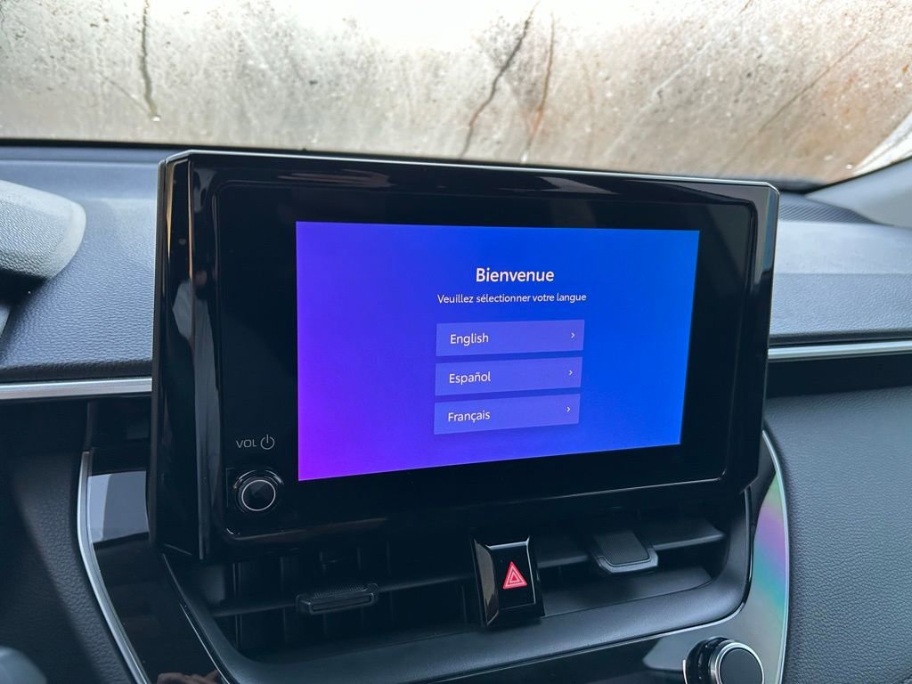 Used 2024 Toyota Corolla Cross LE image 23