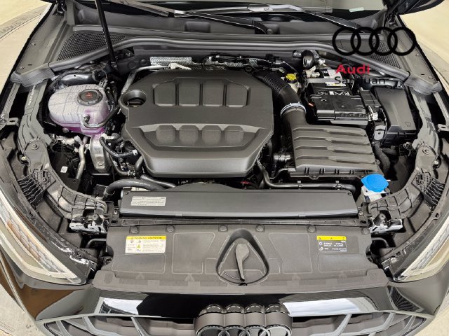 New 2026 Audi A3 2.0T Premium Plus AWD/4WD image 5