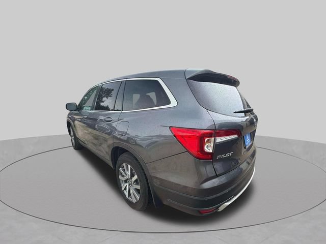 Used 2019 Honda Pilot EX-L image 4