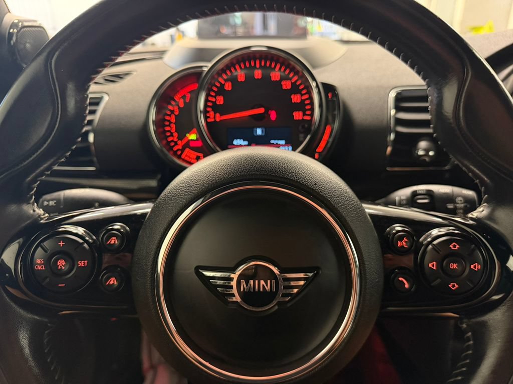 Used 2019 MINI Cooper Clubman S w/ Storage Package AWD/4WD image 36