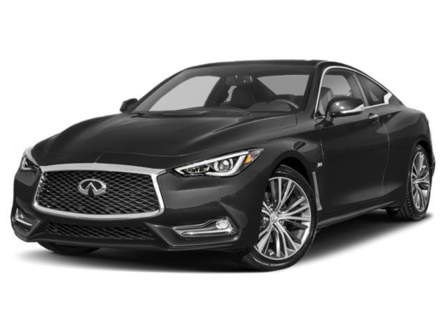Used 2018 INFINITI Q60 3.0t Luxe w/ Sensory Package 3.0T Luxe RWD image 4