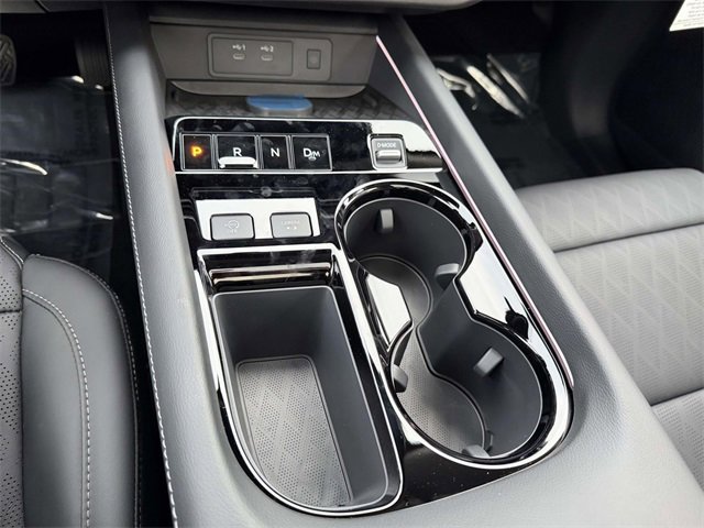 New 2026 Nissan Murano Platinum w/ Cargo Package image 23