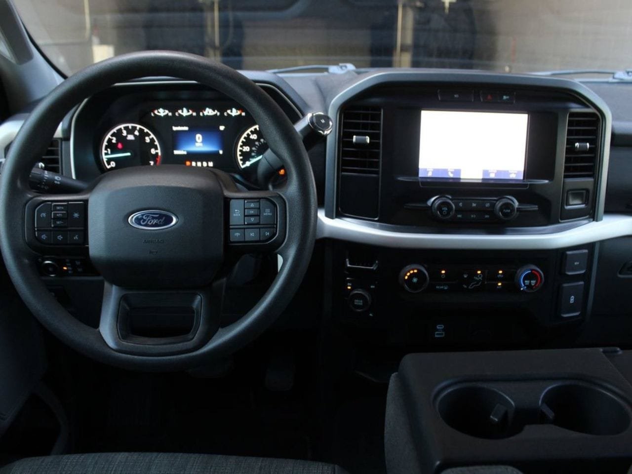 Used 2023 Ford F150 XLT AWD/4WD image 17