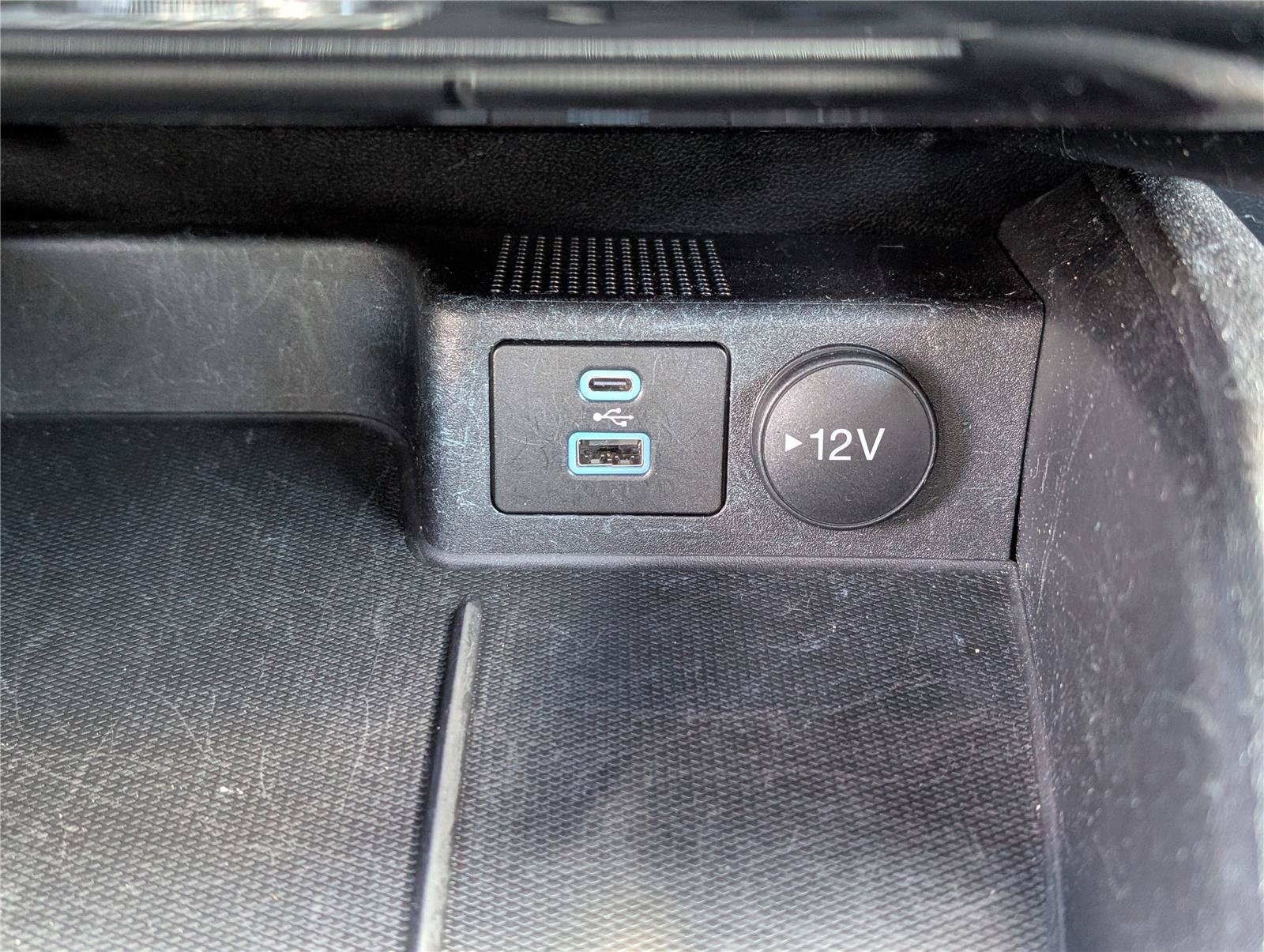 Used 2023 Ford Escape Active w/ Tech Pack #1 AWD/4WD image 26