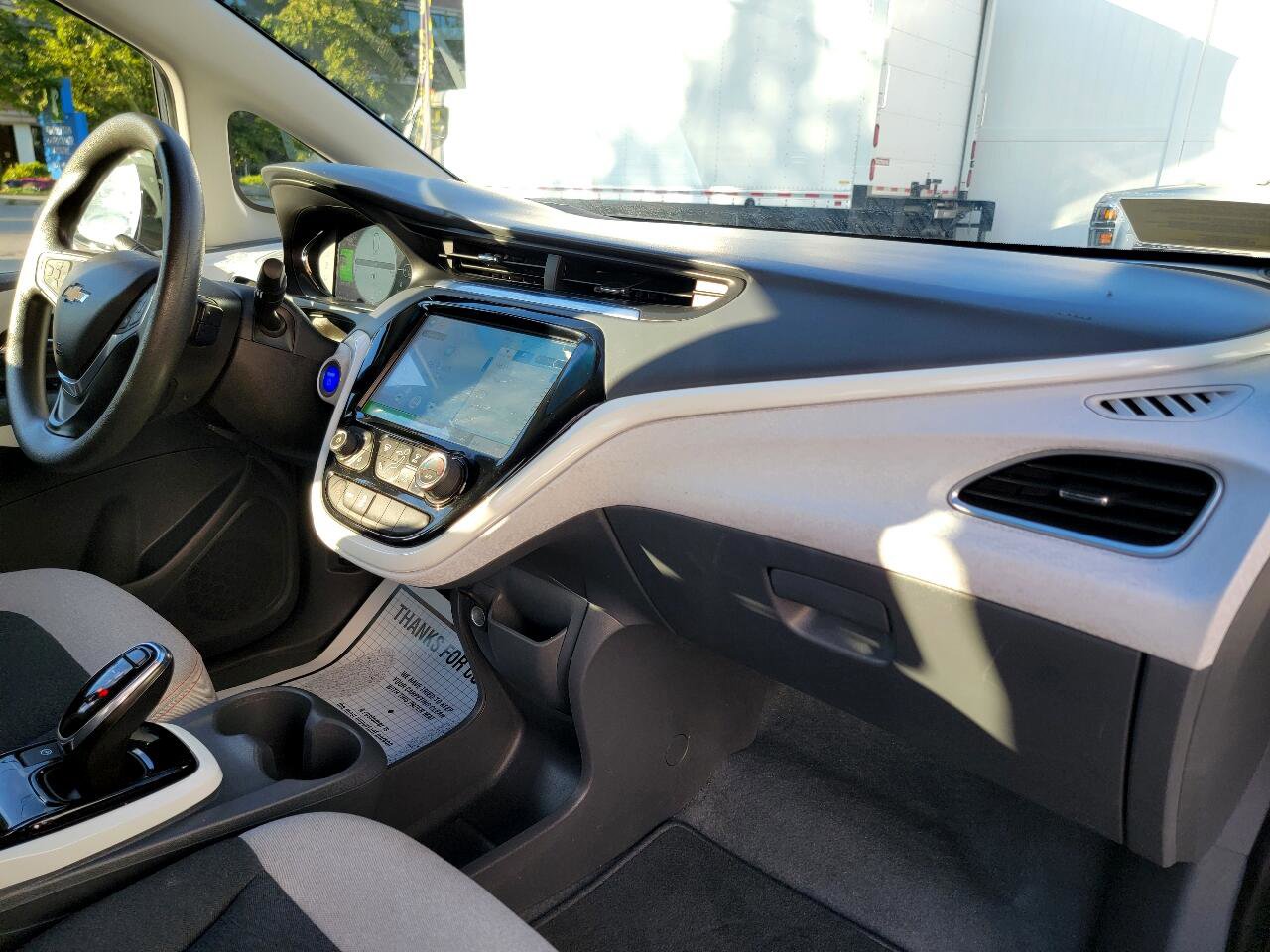 Used 2019 Chevrolet Bolt LT image 27