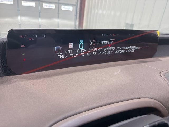 New 2026 Ford Expedition King Ranch AWD/4WD image 28