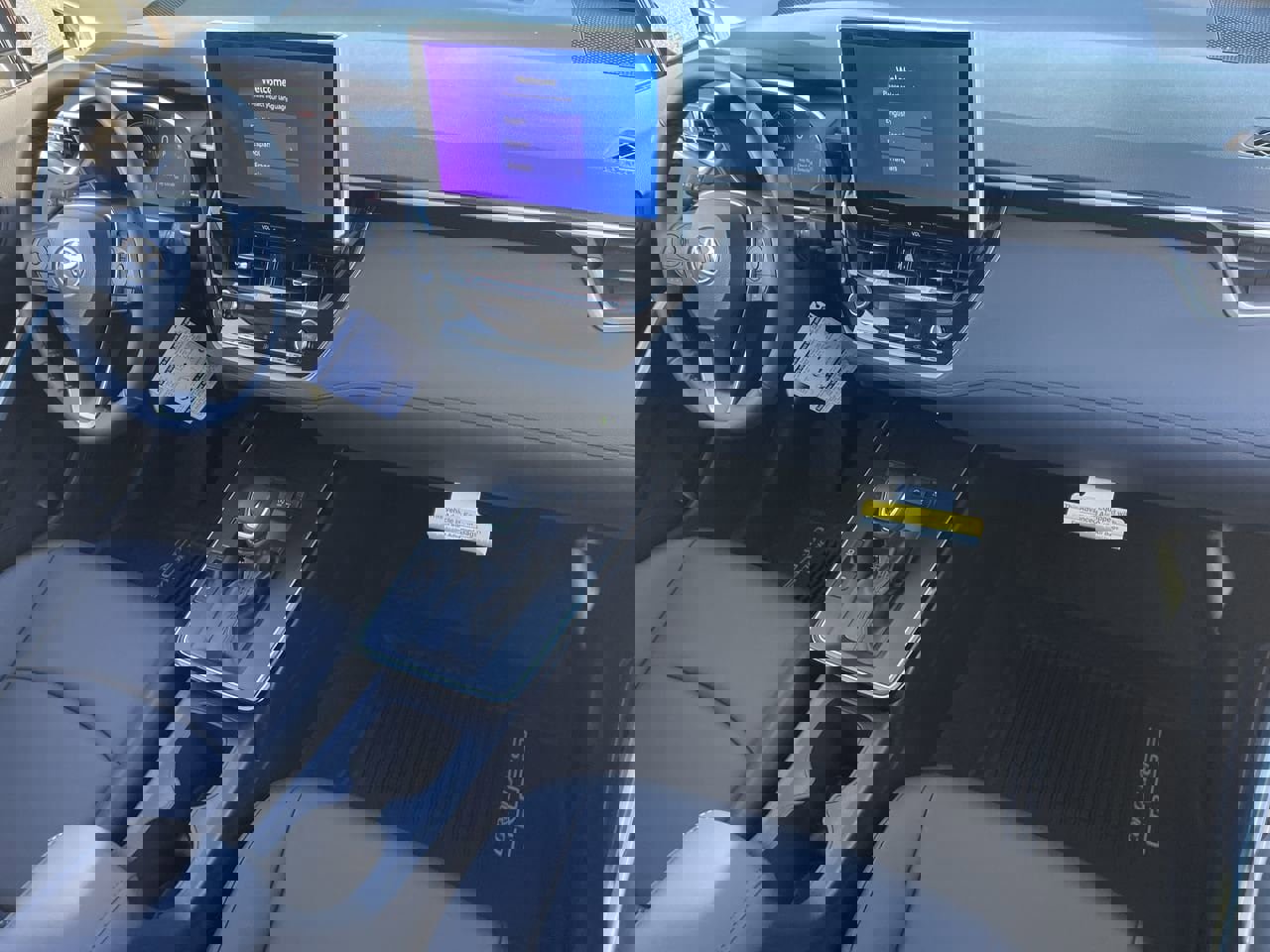 New 2026 Toyota Corolla Cross XLE image 24