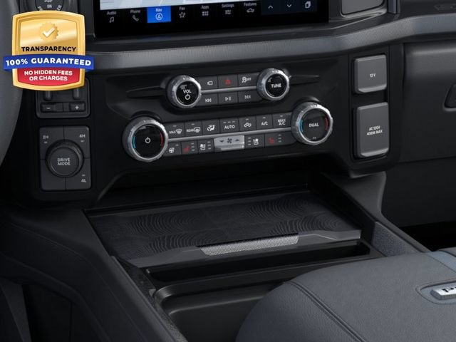 New 2025 Ford F450 Platinum AWD/4WD image 15