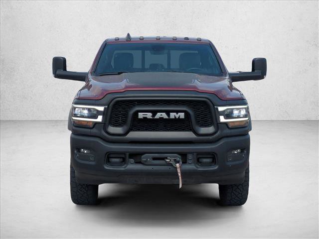 Used 2019 RAM 2500 Power Wagon image 2