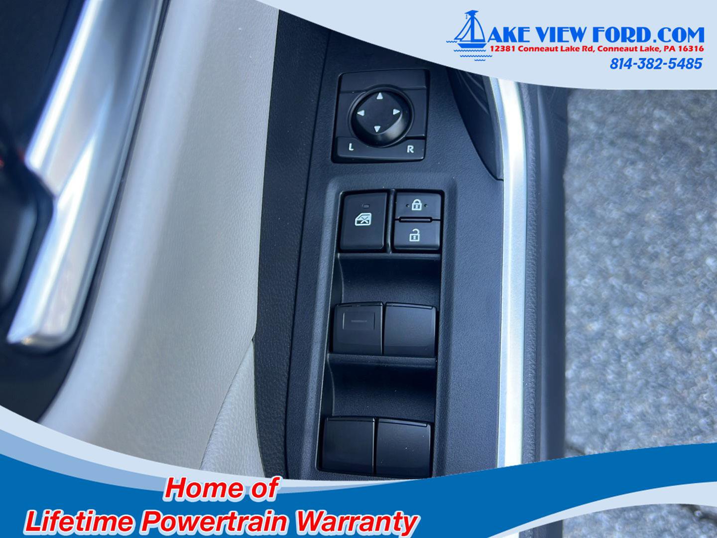 Used 2019 Toyota RAV4 XLE image 18