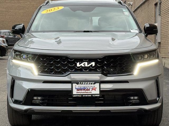 Used 2023 Kia Sorento SX AWD/4WD image 31