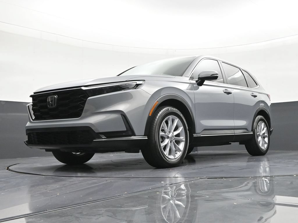 Used 2025 Honda CR-V EX-L image 21