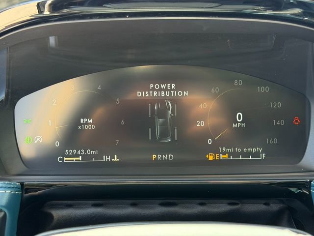 Used 2020 Lincoln Corsair Reserve w/ Equipment Group 202A AWD/4WD image 45