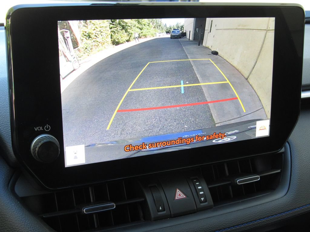 Certified 2023 Toyota RAV4 XSE w/ XSE Grade Weather Package AWD/4WD image 33