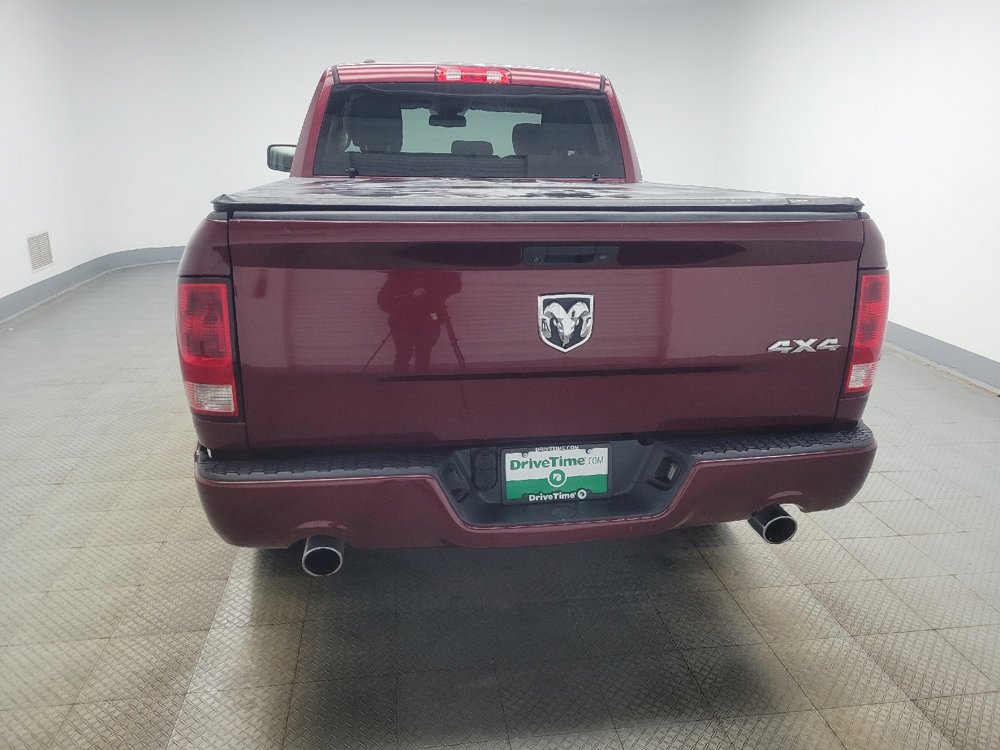 Used 2016 RAM 1500 Express image 6