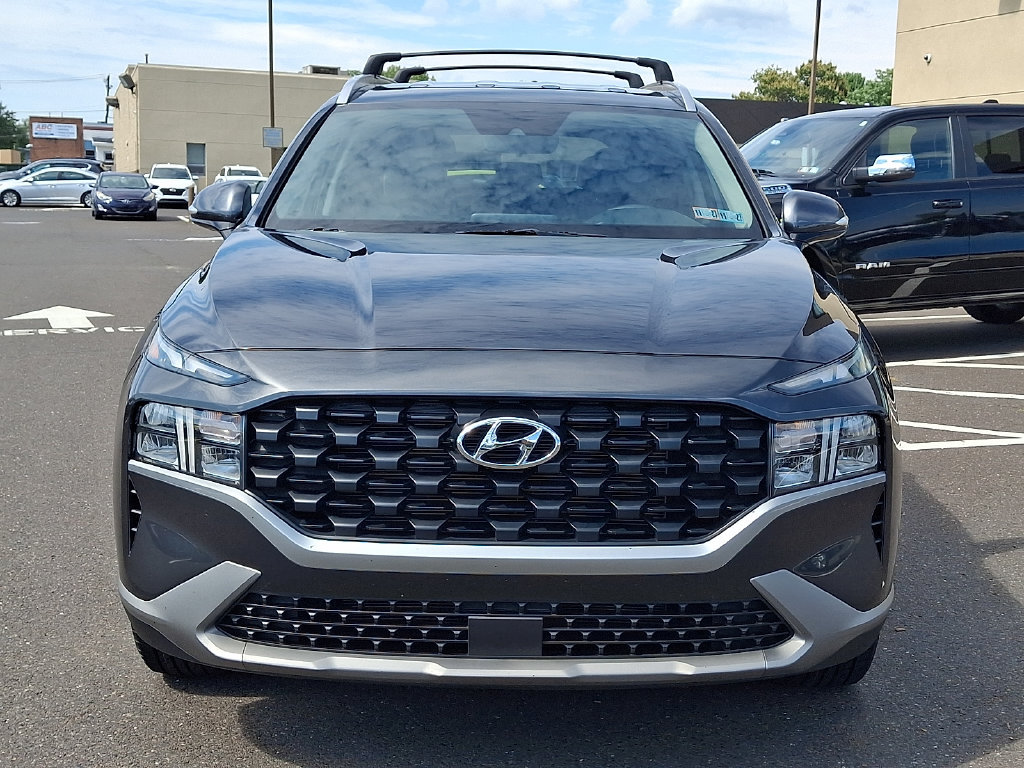 Certified 2023 Hyundai Santa Fe SEL AWD/4WD image 3