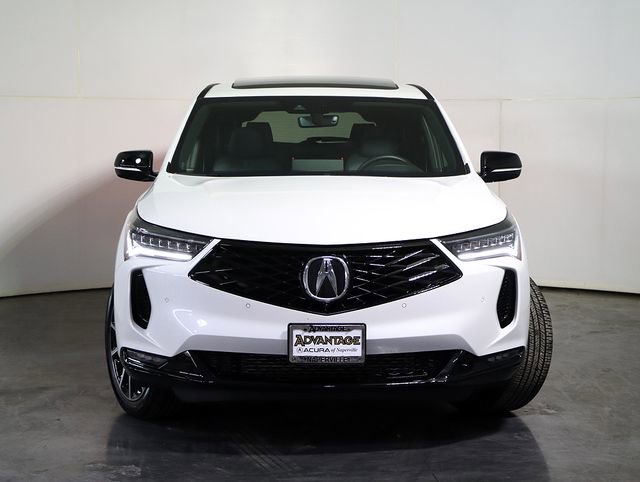 Certified 2026 Acura RDX A-Spec image 9