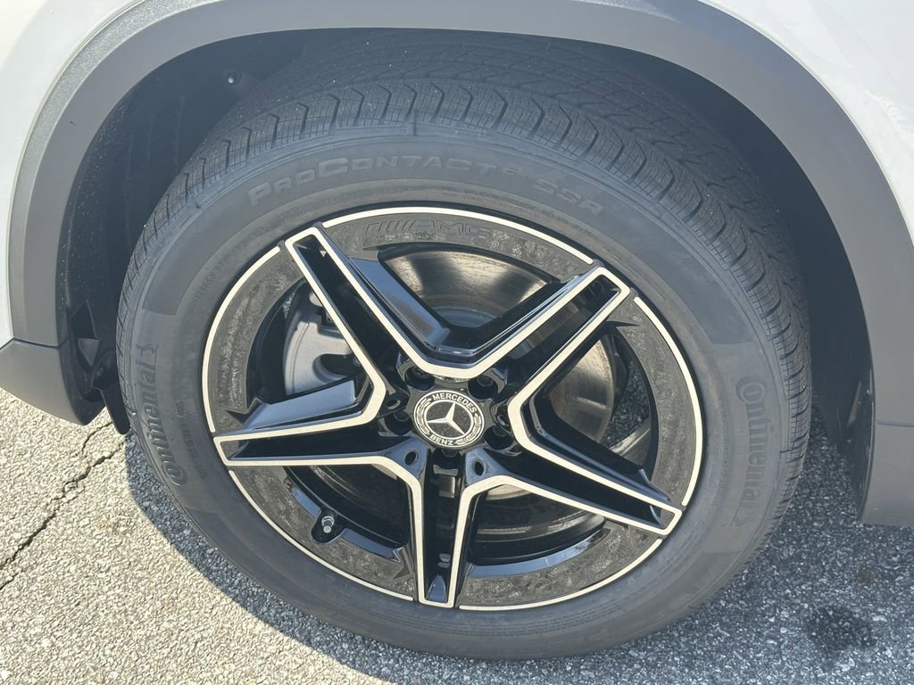 New 2026 Mercedes-Benz GLA 250 image 13