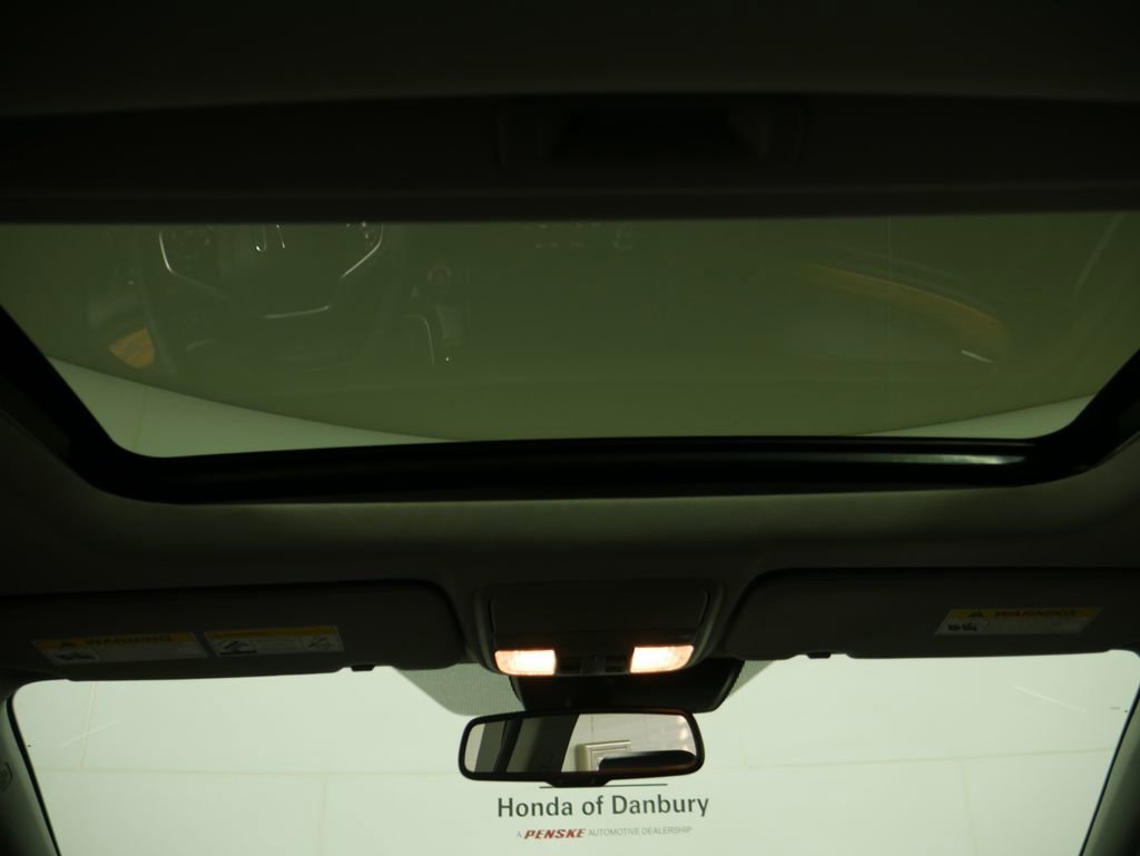 Certified 2022 Honda CR-V Touring image 15