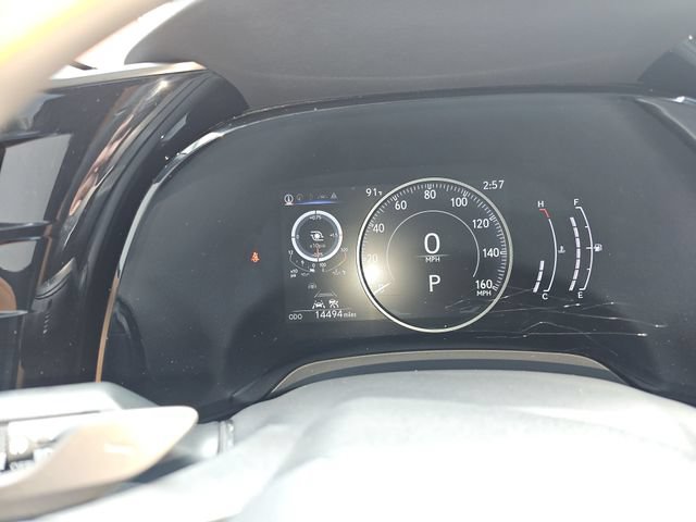 Used 2024 Lexus RX 350 Premium w/ Accessory Package (Z1) FWD image 16