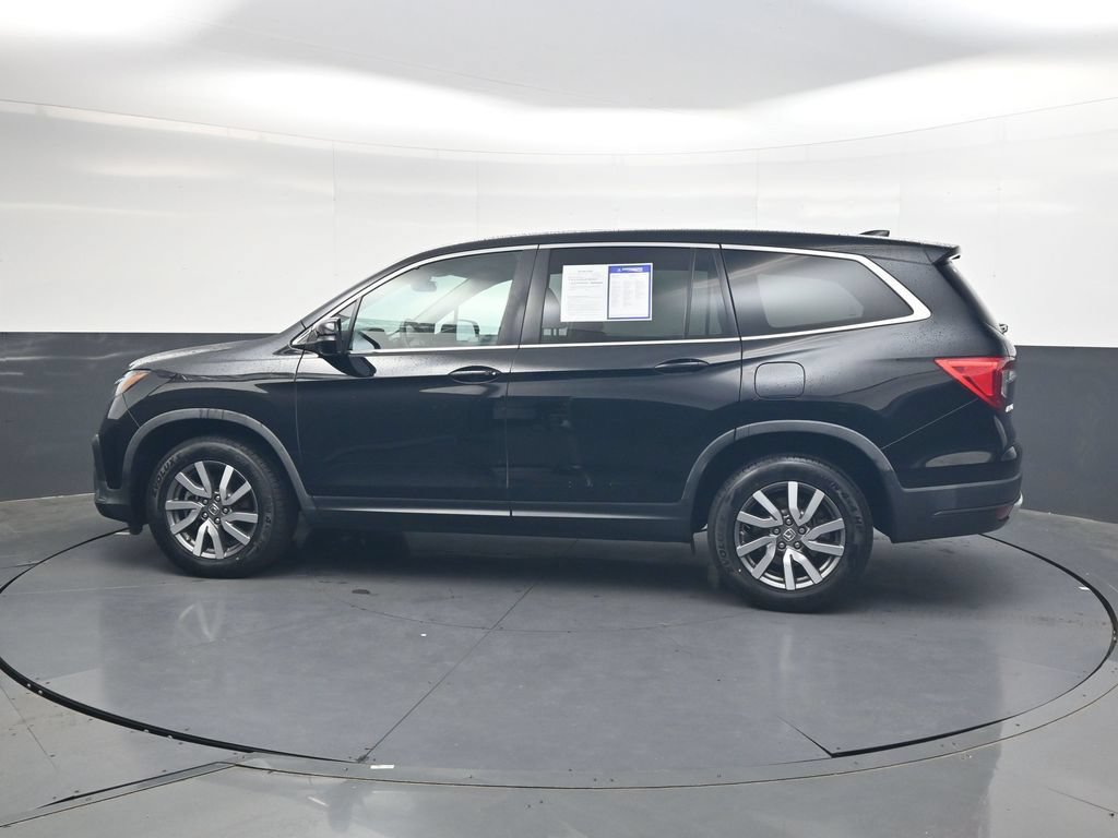 Used 2019 Honda Pilot EX-L image 7